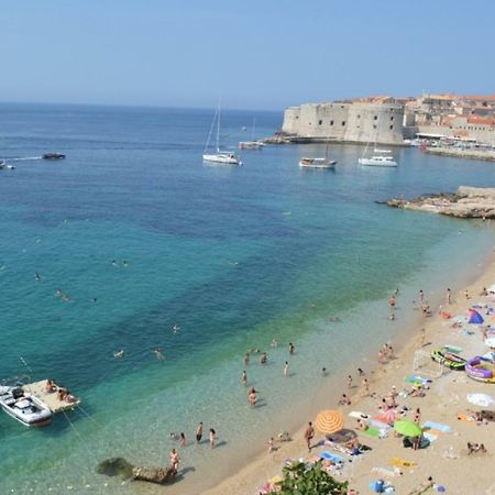 Dubrovnik Sea View Apartment Eksteriør bilde