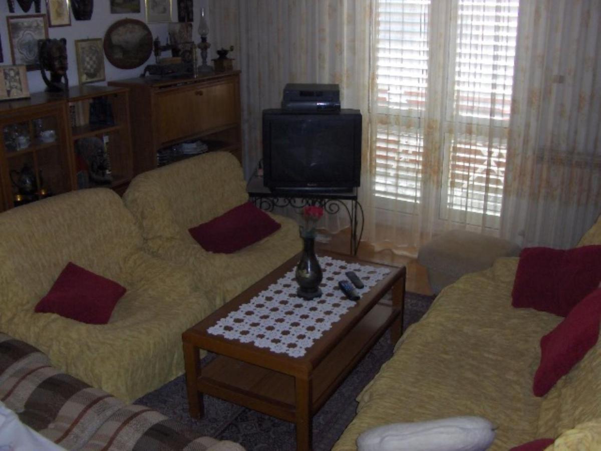 Dubrovnik Sea View Apartment Eksteriør bilde