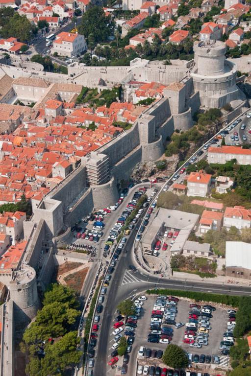 Dubrovnik Sea View Apartment Rom bilde
