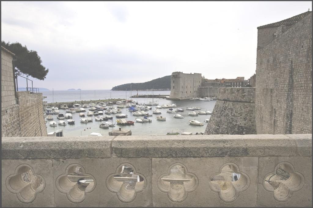 Dubrovnik Sea View Apartment Eksteriør bilde