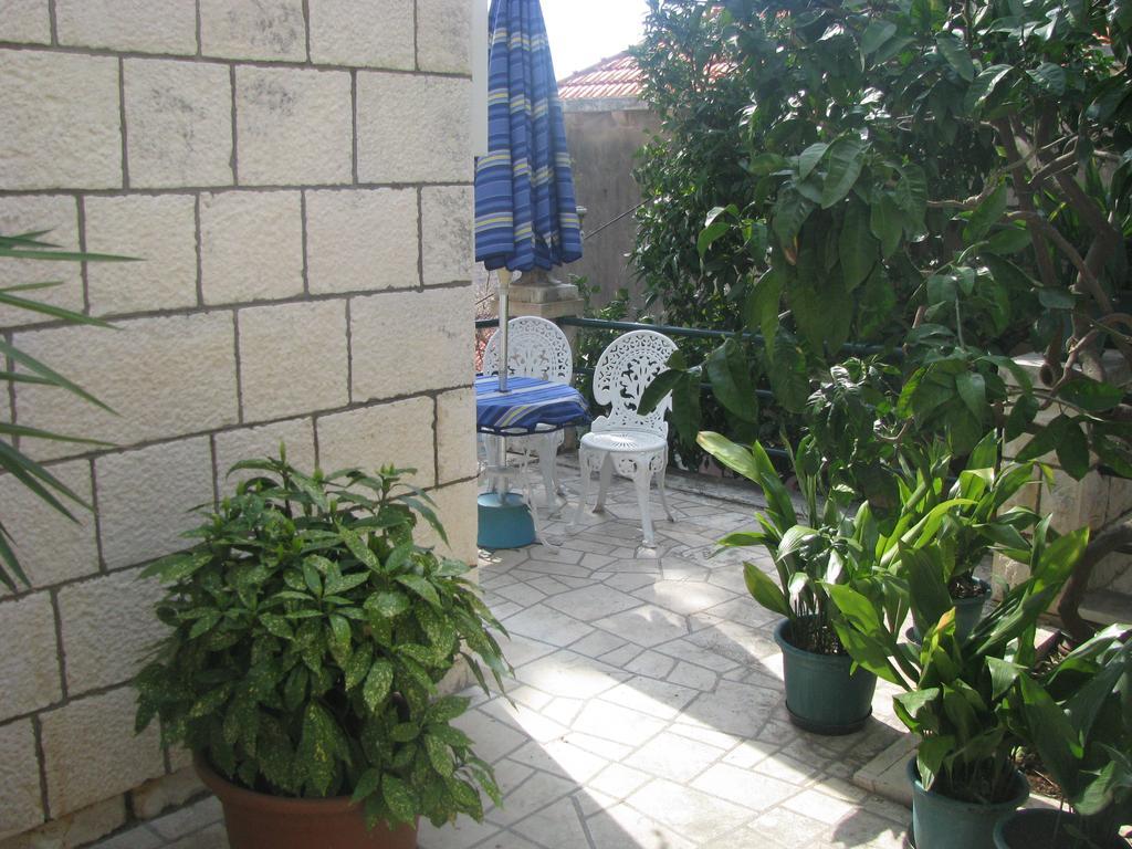 Dubrovnik Sea View Apartment Eksteriør bilde