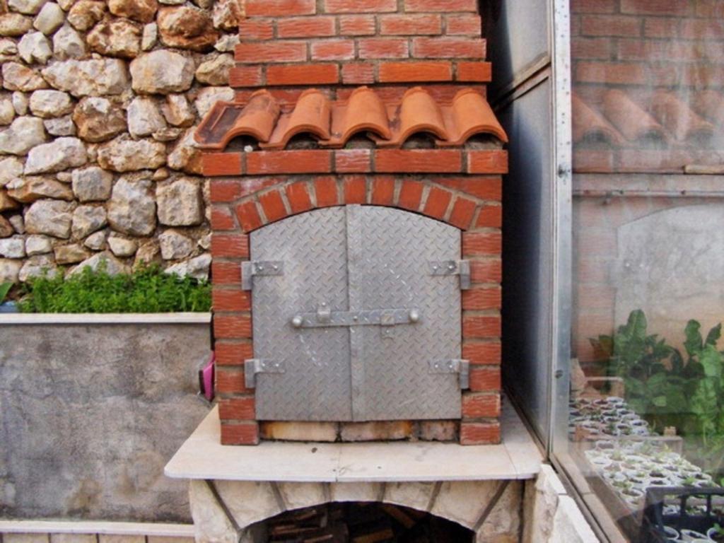 Dubrovnik Sea View Apartment Rom bilde