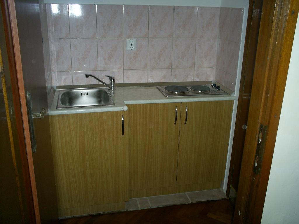 Dubrovnik Sea View Apartment Rom bilde