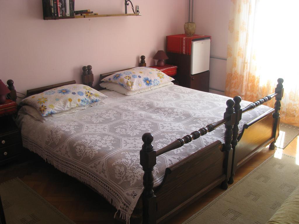 Dubrovnik Sea View Apartment Rom bilde