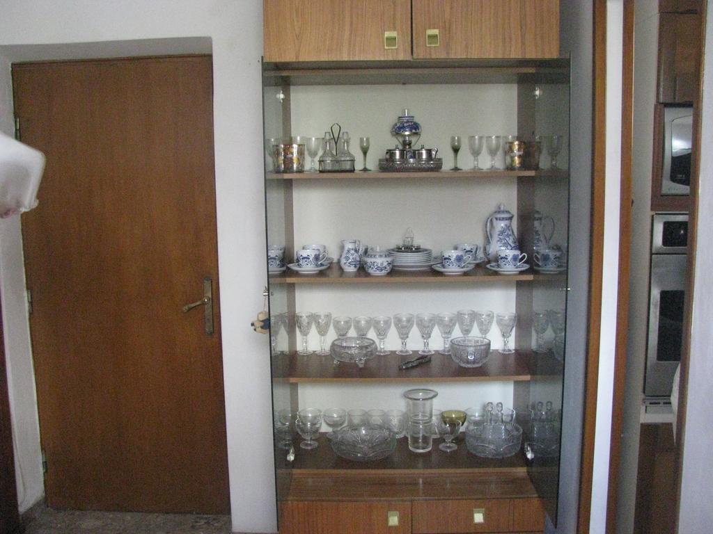 Dubrovnik Sea View Apartment Rom bilde