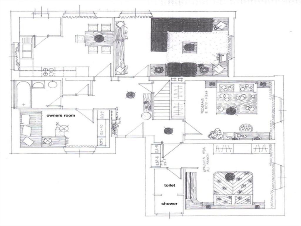 Dubrovnik Sea View Apartment Eksteriør bilde