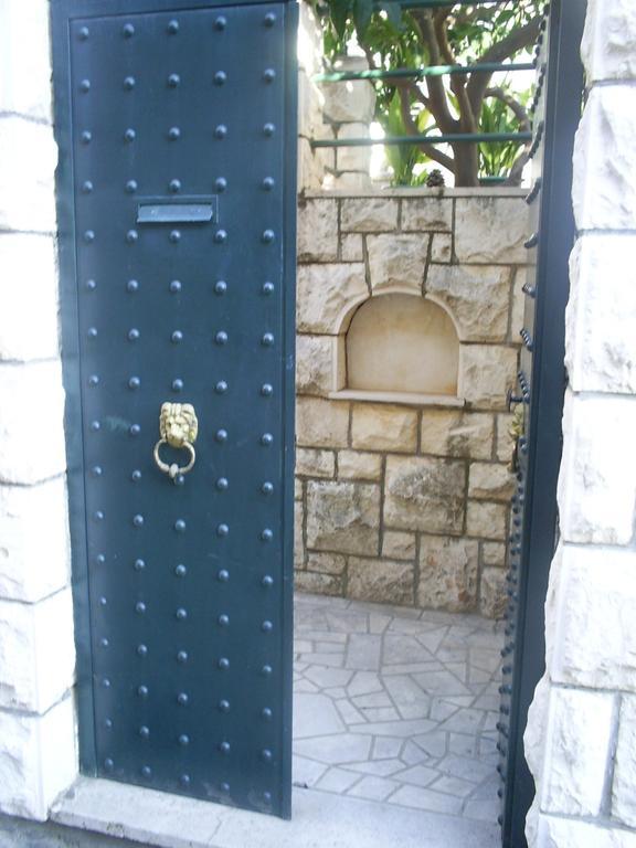 Dubrovnik Sea View Apartment Rom bilde