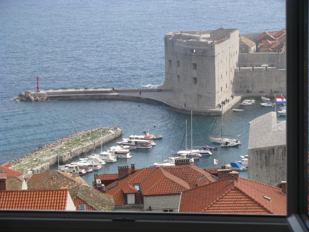 Dubrovnik Sea View Apartment Eksteriør bilde