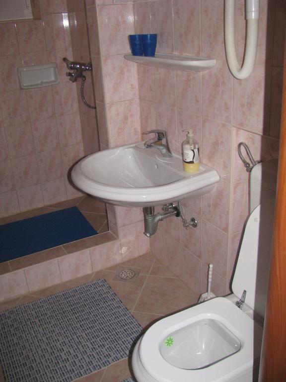 Dubrovnik Sea View Apartment Eksteriør bilde