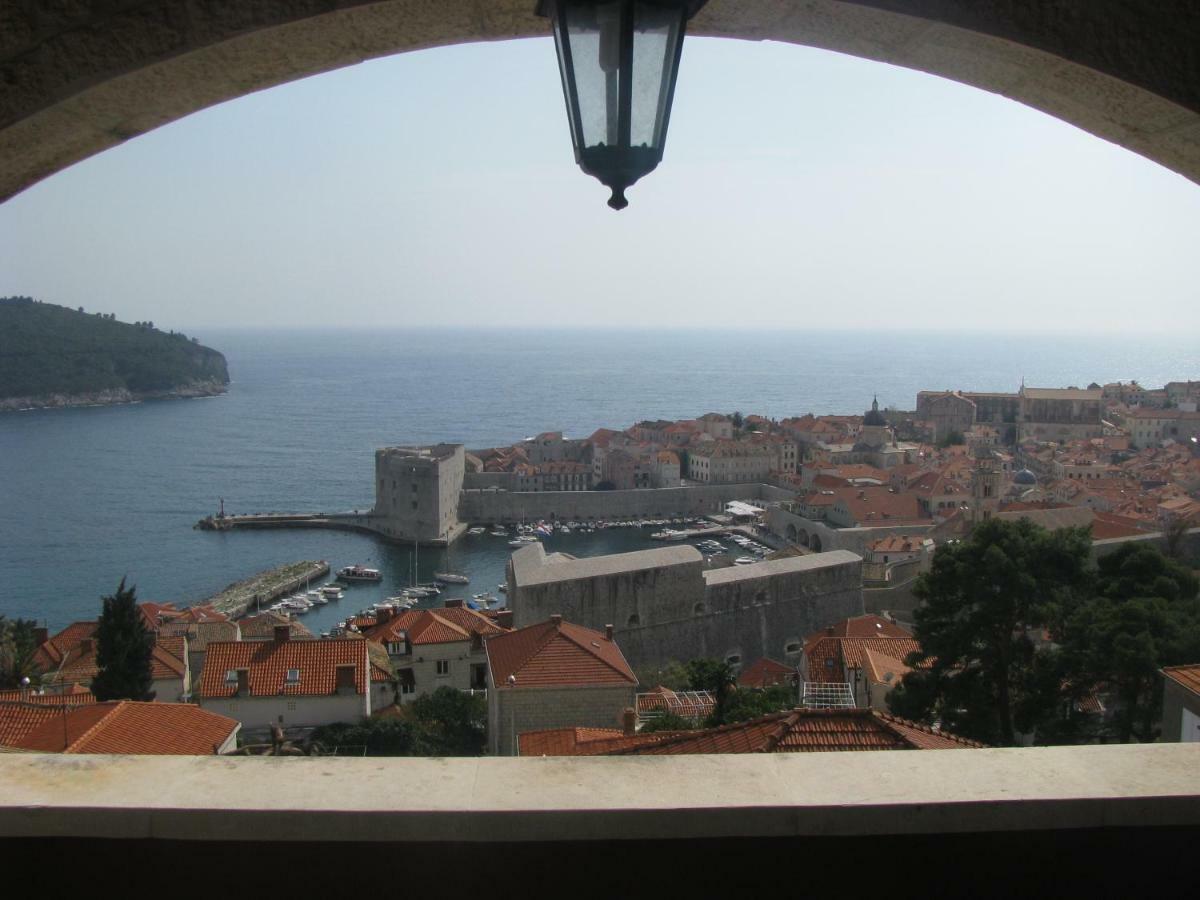 Dubrovnik Sea View Apartment Eksteriør bilde