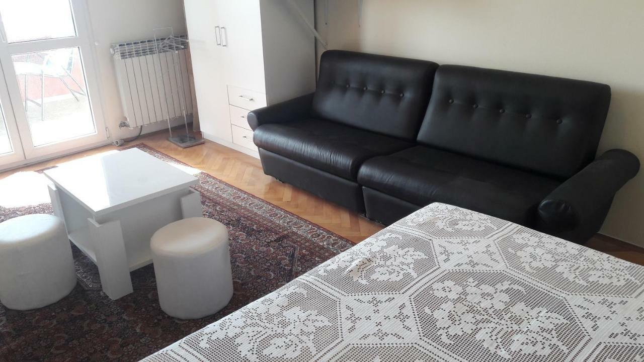 Dubrovnik Sea View Apartment Eksteriør bilde