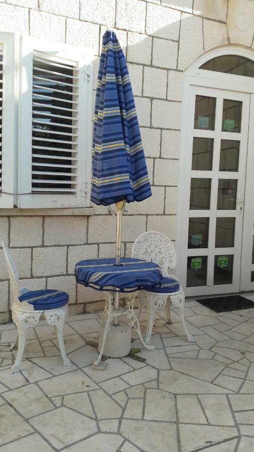 Dubrovnik Sea View Apartment Eksteriør bilde
