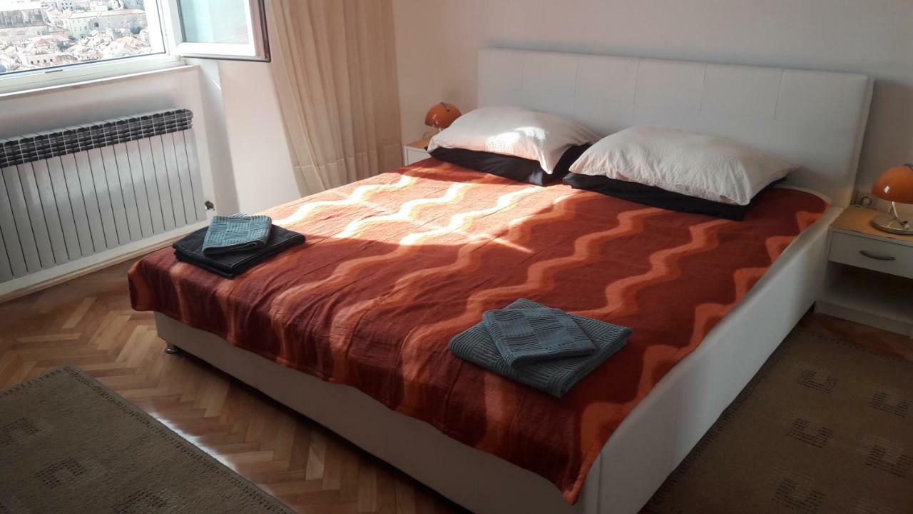 Dubrovnik Sea View Apartment Eksteriør bilde