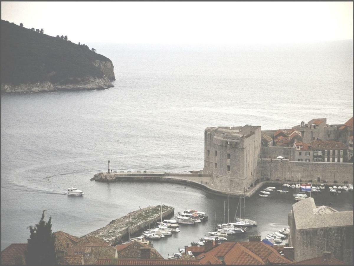 Dubrovnik Sea View Apartment Eksteriør bilde