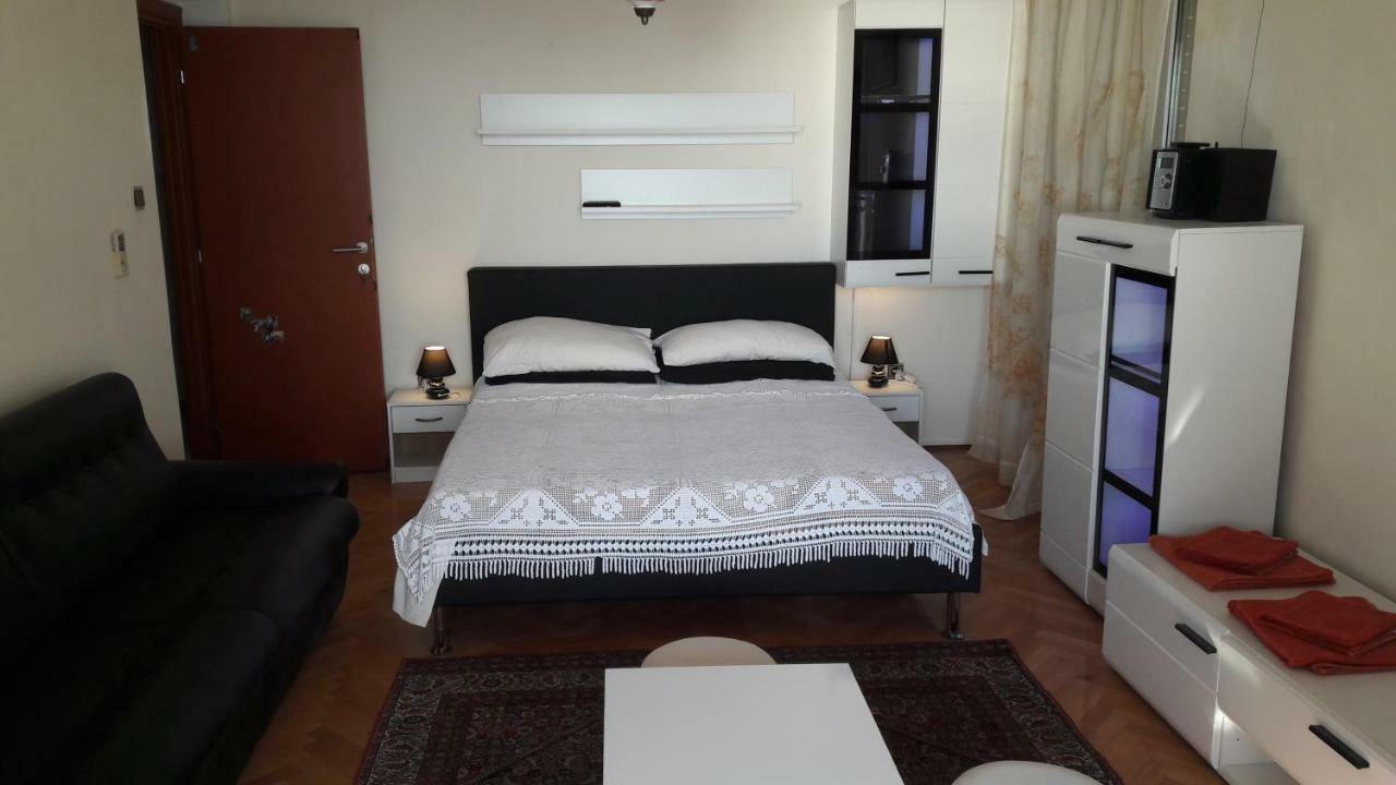 Dubrovnik Sea View Apartment Eksteriør bilde