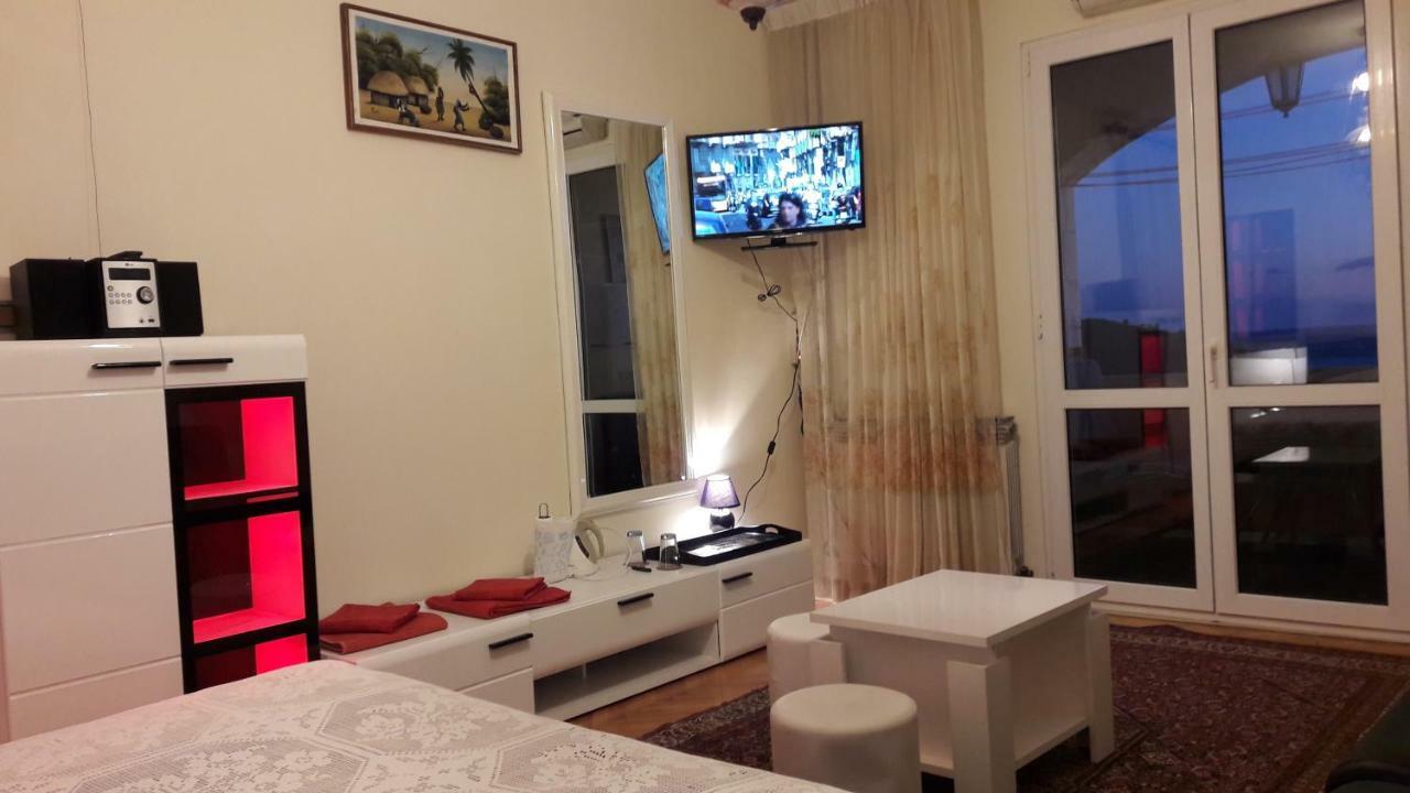 Dubrovnik Sea View Apartment Eksteriør bilde