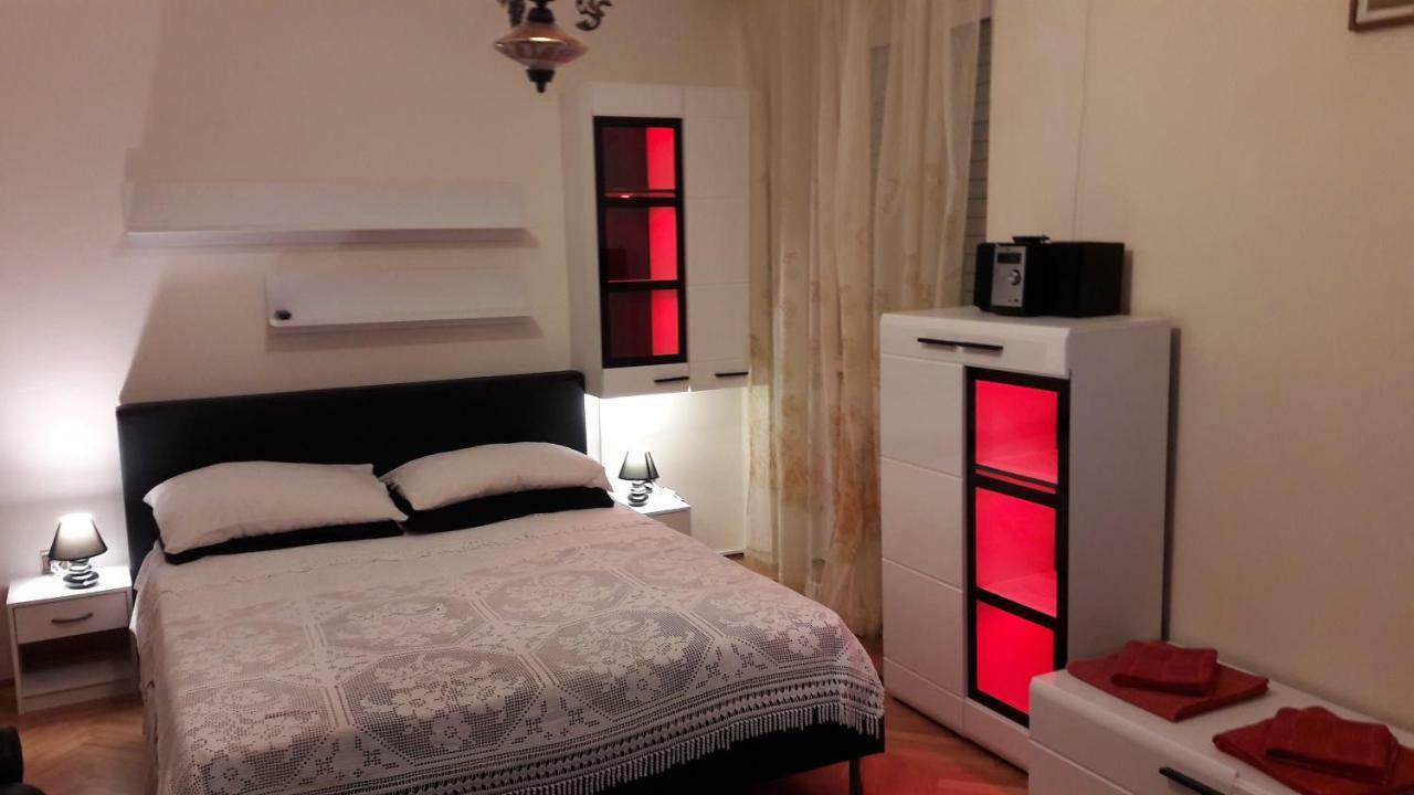 Dubrovnik Sea View Apartment Eksteriør bilde