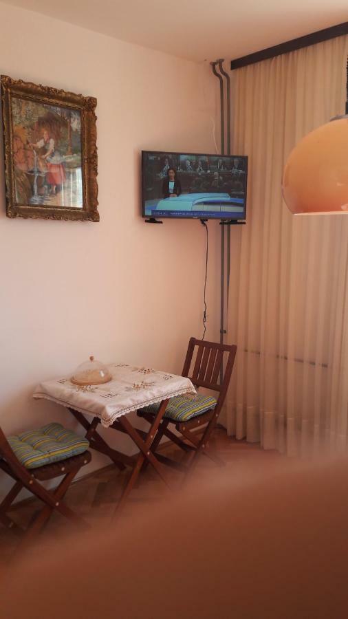 Dubrovnik Sea View Apartment Eksteriør bilde