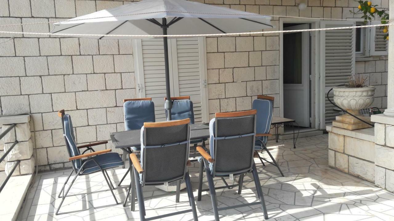 Dubrovnik Sea View Apartment Eksteriør bilde